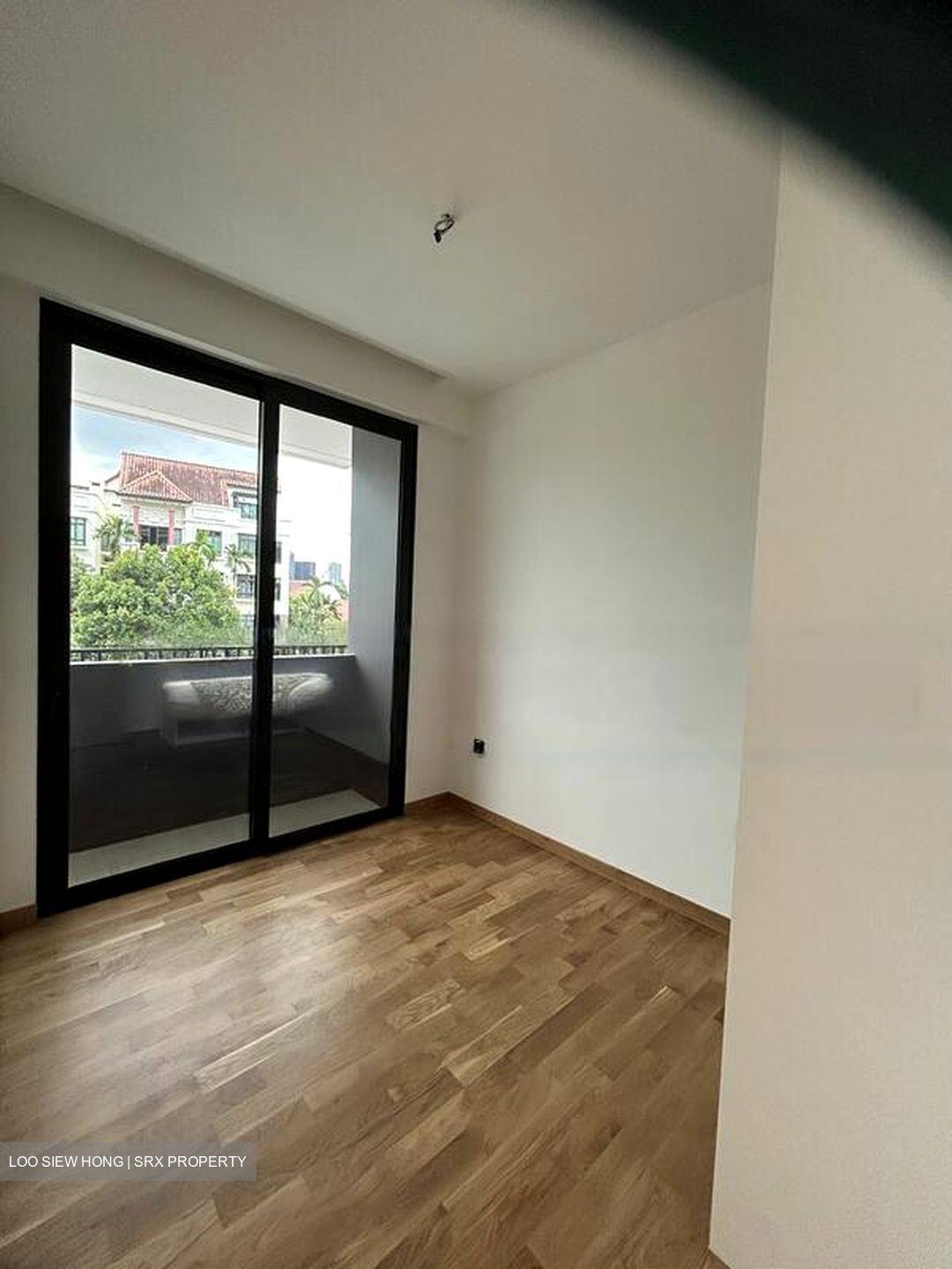 Peak Residence (D11), Condominium #466269601
